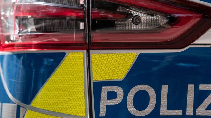 Einsätze in Hückeswagen: Polizei meldet drei Einbrüche in der Innenstadt