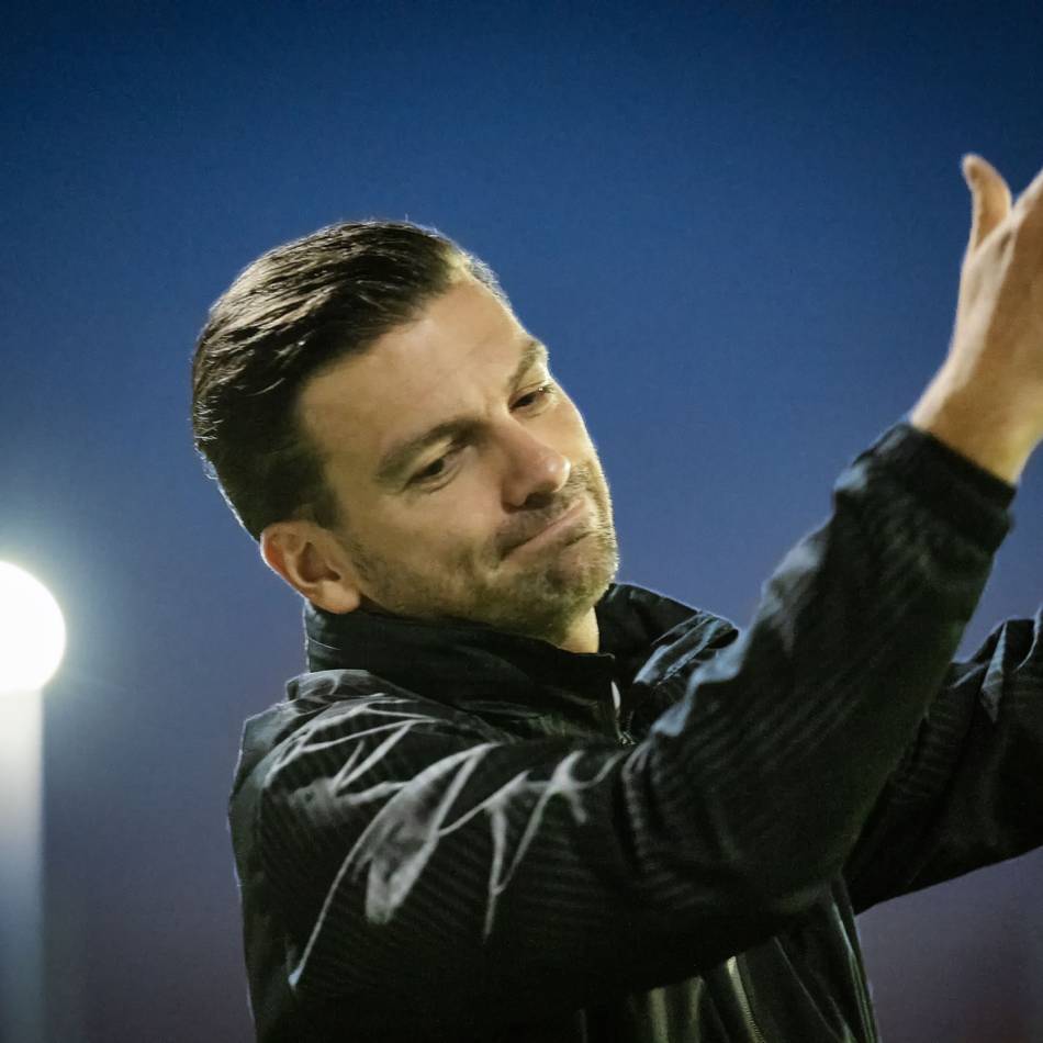 Remis in der Fußball-Oberliga: 1. FC Monheim hadert mit der Torausbeute in Meerbusch