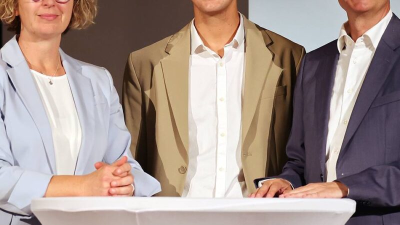Faire Diskussion der Bürgermeisterkandidaten am Metzkausener Bürgerstammtisch: Wen braucht Mettmann wirklich?