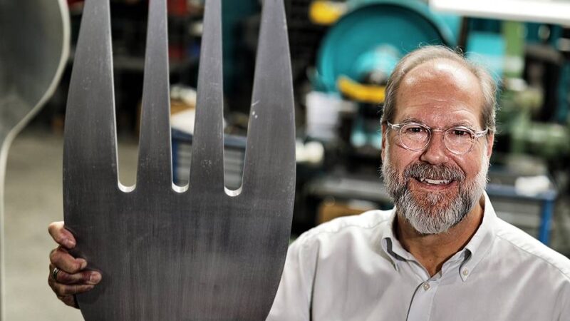 Angebot für Mettmann und Wülfrath: VHS zeigt Designgeschichte made in Mettmann in der Mono-Manufaktur