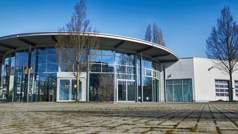 Verdacht der Untreue beim Projekt Willettstraße – Stadt nennt Vorwürfe „unbegründet“: Staatsanwaltschaft ermittelt gegen die Bürgermeisterin