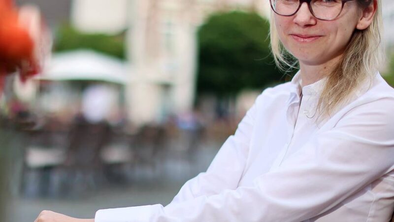 Kommunalwahl 2025 in Hilden: Einzelkandidatin verzichtet auf Rückendeckung von Parteien