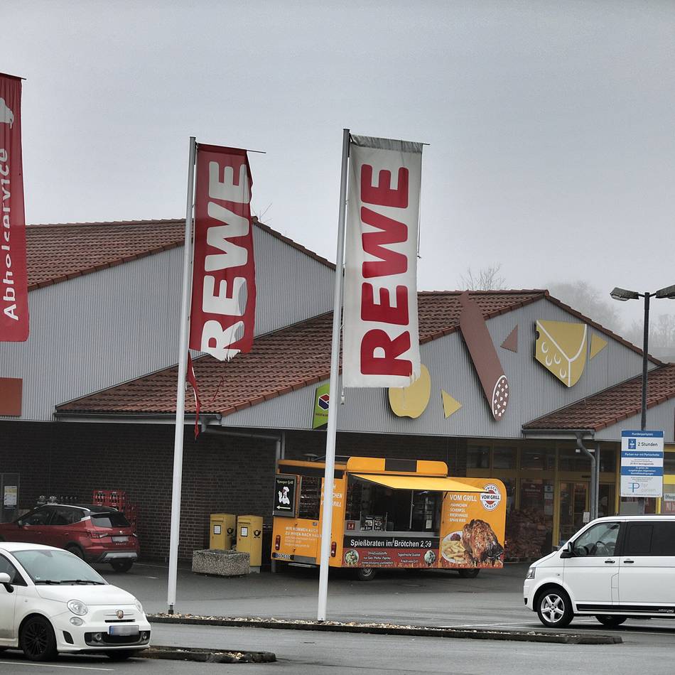 Bundesweiter Tafeltag in Mettmann: Tafel Mettmann startet Spendenaktion und so können Bürger helfen