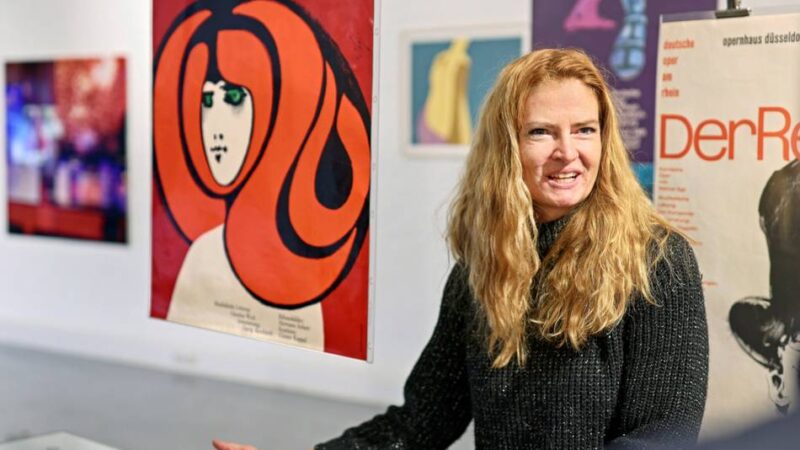 Kultur in Hilden: Neue Ausstellung zeigt Bilder, die verführen