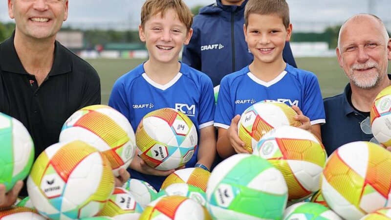 Sportvereine lehnen Erhöhung der Sportstättenentgelte ab: Stadtsportverband fordert Planungssicherheit zu den bestehenden Konditionen