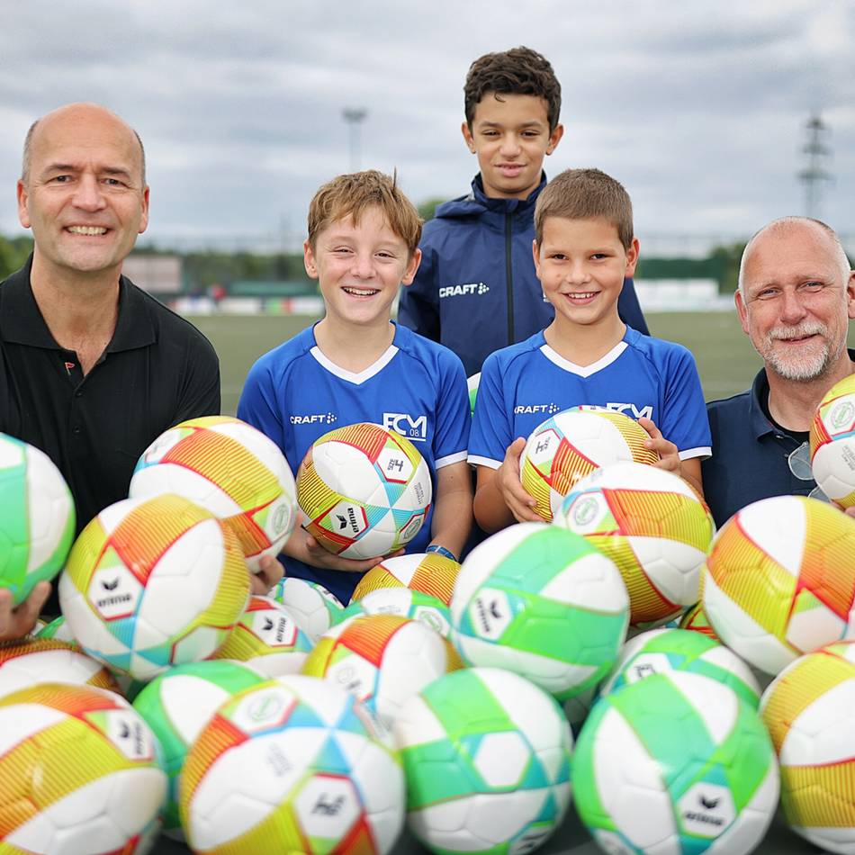 Sportvereine lehnen Erhöhung der Sportstättenentgelte ab: Stadtsportverband fordert Planungssicherheit zu den bestehenden Konditionen