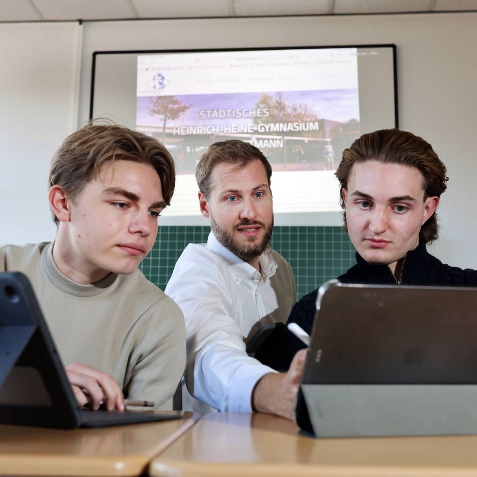 Themenwoche Mein Schulkind: Das Tablet als intelligentes Schulheft