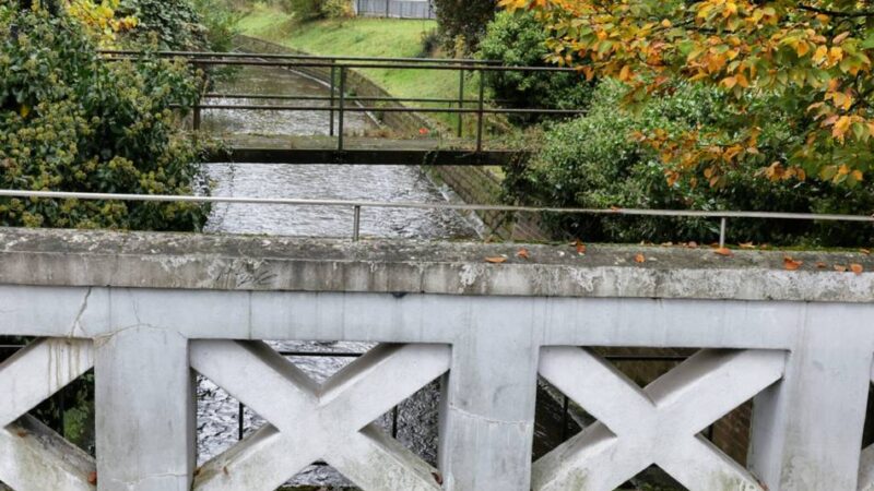 Bauprojekt in Hilden: Sanierung der Itterbrücke wird deutlich teurer