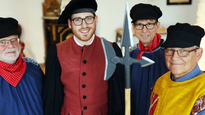 Kultur im Kreis Mettmann: Was Museen in der Region zu bieten haben