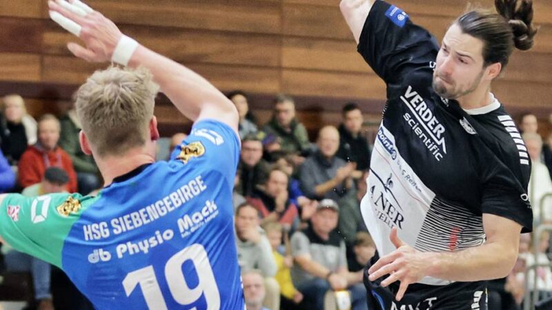 Auftaktmatch auf Augenhöhe: Unitas Haan verpasst nach starker erster Halbzeit den Coup in Bonn