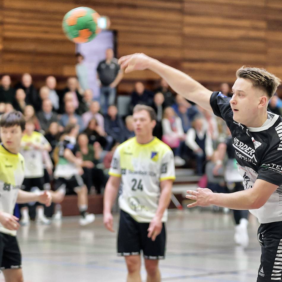 Regionalliga-Auftakt: DJK Unitas Haan startet am Samstag beim Vizemeister TSV Bonn