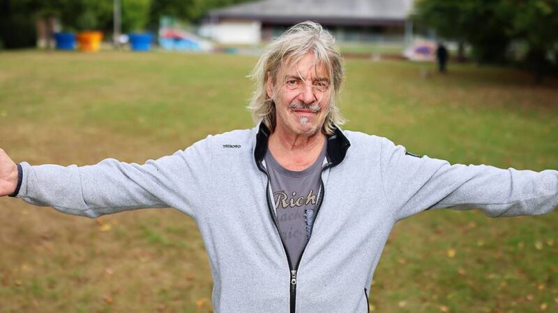 Festival in Hilden: „Das wird wie ein Volksfest“