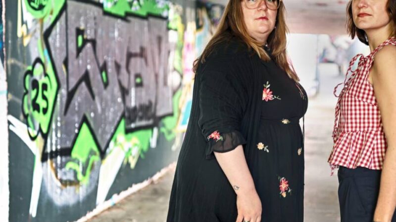 Kommunalpolitik in Hilden: CDU informiert zum Thema Angsträume