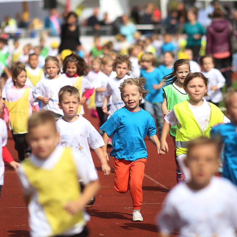 Online-Meldeschluss am 16. September: Der Hildanuslauf kehrt mit neuem Konzept zurück