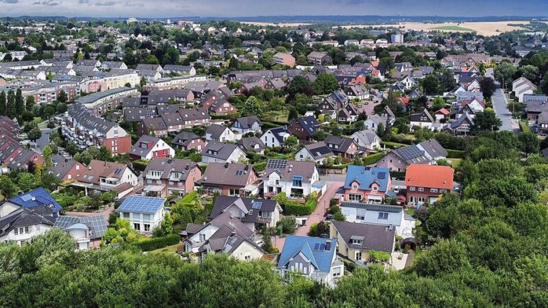 Fernwärme in Mettmann: Das Fernwärmegutachten ist da