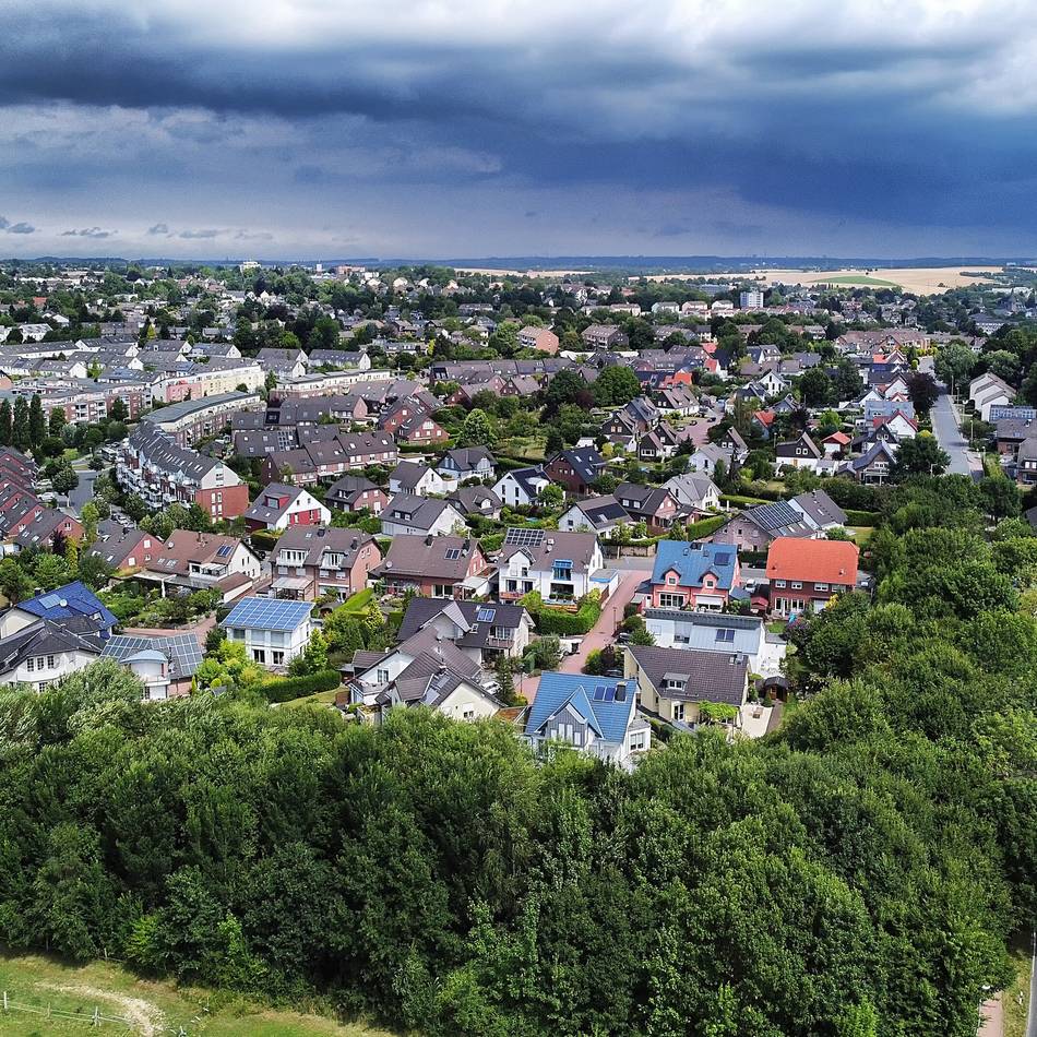 Fernwärme in Mettmann: Das Fernwärmegutachten ist da