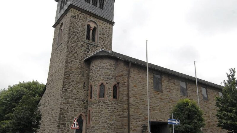 Katholische Gemeinden in Radevormwald und Hückeswagen: Listen für Kirchenvorstandswahlen liegen aus