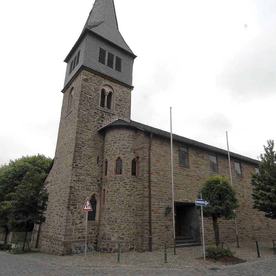 Katholische Gemeinden in Radevormwald und Hückeswagen: Listen für Kirchenvorstandswahlen liegen aus