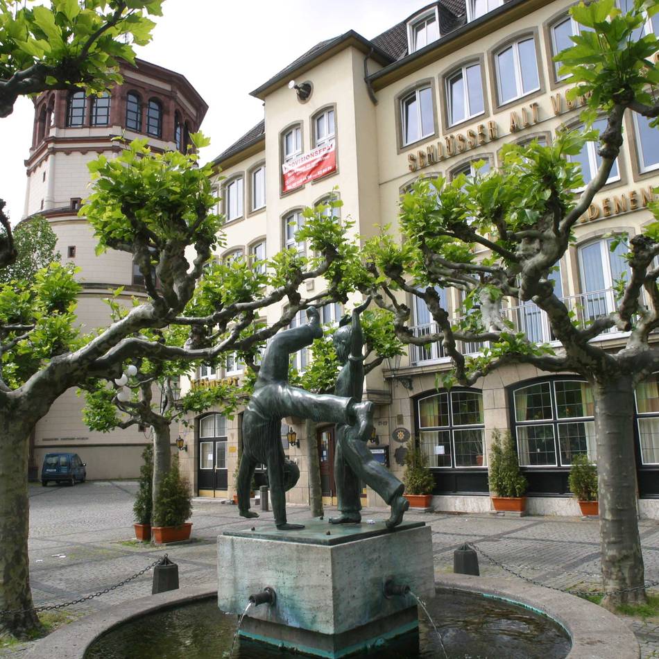 Im Goldenen Ring in Düsseldorf: Piano Lounge kehrt aus Sommerpause zurück – so geht es weiter