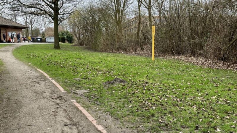 Verstorbener Obdachloser in Moers: BGH bestätigt Urteil gegen jugendliche Täter