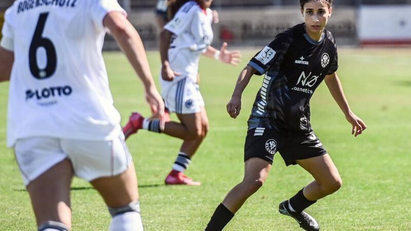 Besuch aus Oberbayern: So möchte der VfR Warbeyen den nächsten Favoriten ärgern