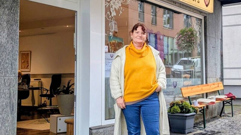 Einzelhandel in Wermelskirchen: „Ich bleibe definitiv hier – auch ohne Verlängerung“