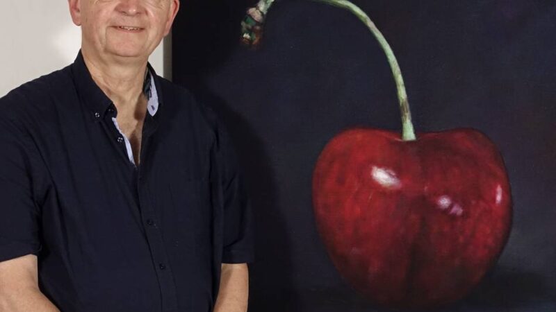 Kunstausstellung in Meerbusch: „Kleinigkeiten“ in der Apsis