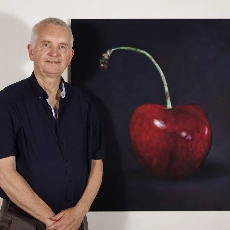 Kunstausstellung in Meerbusch: „Kleinigkeiten“ in der Apsis