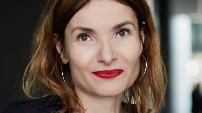 Friederike Behrends: Chefin der Deutschen Postcode Lotterie kündigt – „Ich brauche erst mal eine Pause“