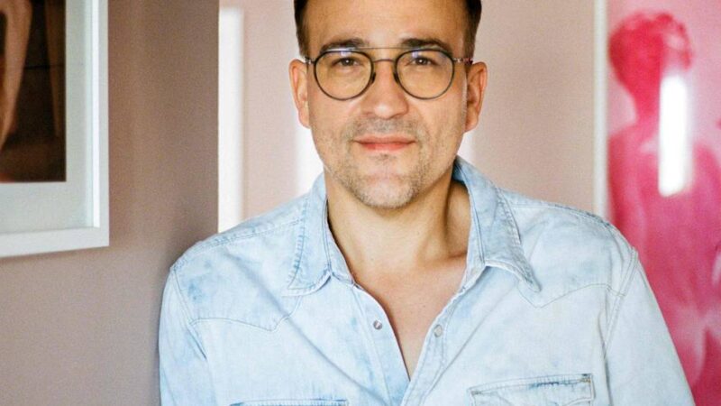 Kultur in Moers: So war die Lesung zum Auftakt der neuen Theatersaison