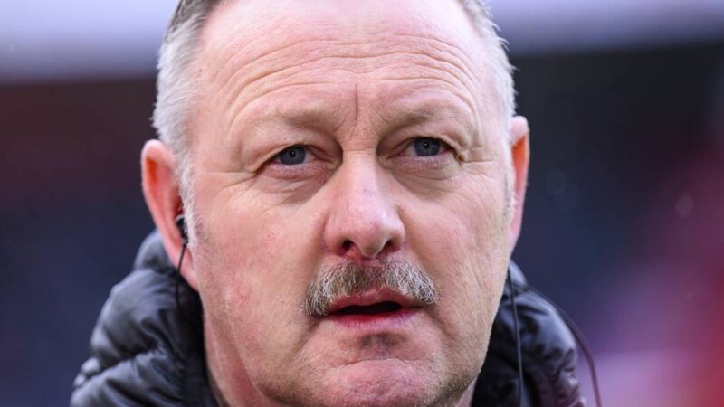 Rücktritt des Sportchefs: Darum darf Virkus den Neuanfang bei Borussia nicht gestalten