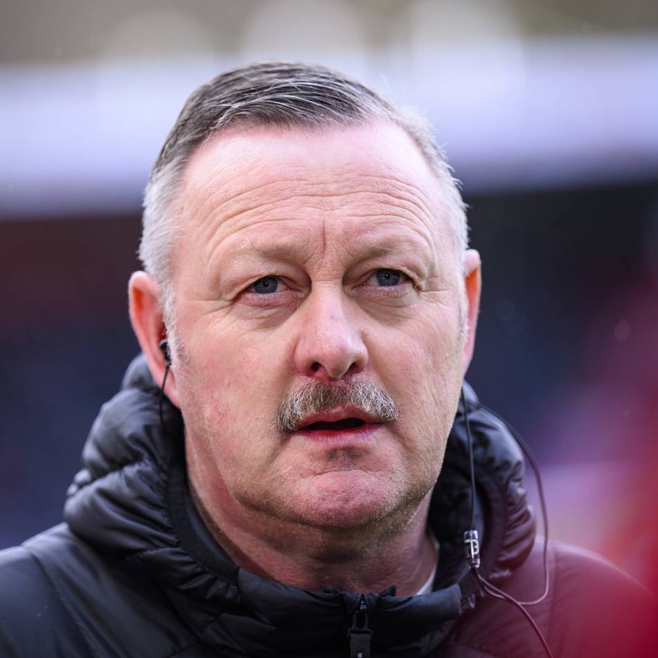 Rücktritt des Sportchefs: Darum darf Virkus den Neuanfang bei Borussia nicht gestalten
