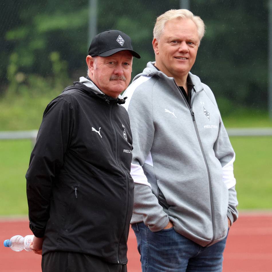 Transfersommer-Fazit: Was Borussia nach vorne bringt und was liegen geblieben ist