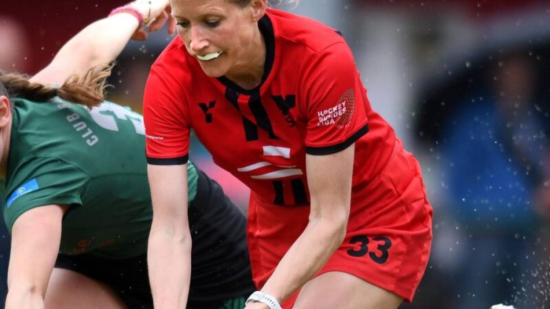 6:0-Heimsieg: DSD-Frauen starten furios – trotz Absage von Nike Rühr