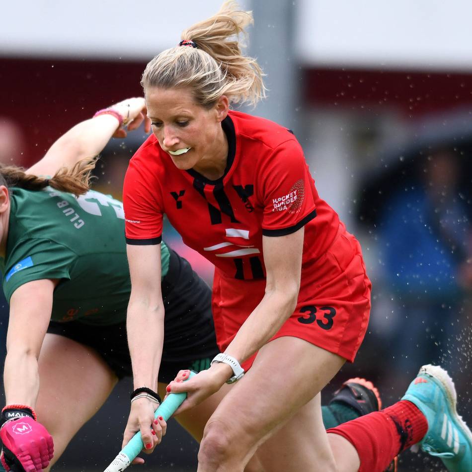 6:0-Heimsieg: DSD-Frauen starten furios – trotz Absage von Nike Rühr