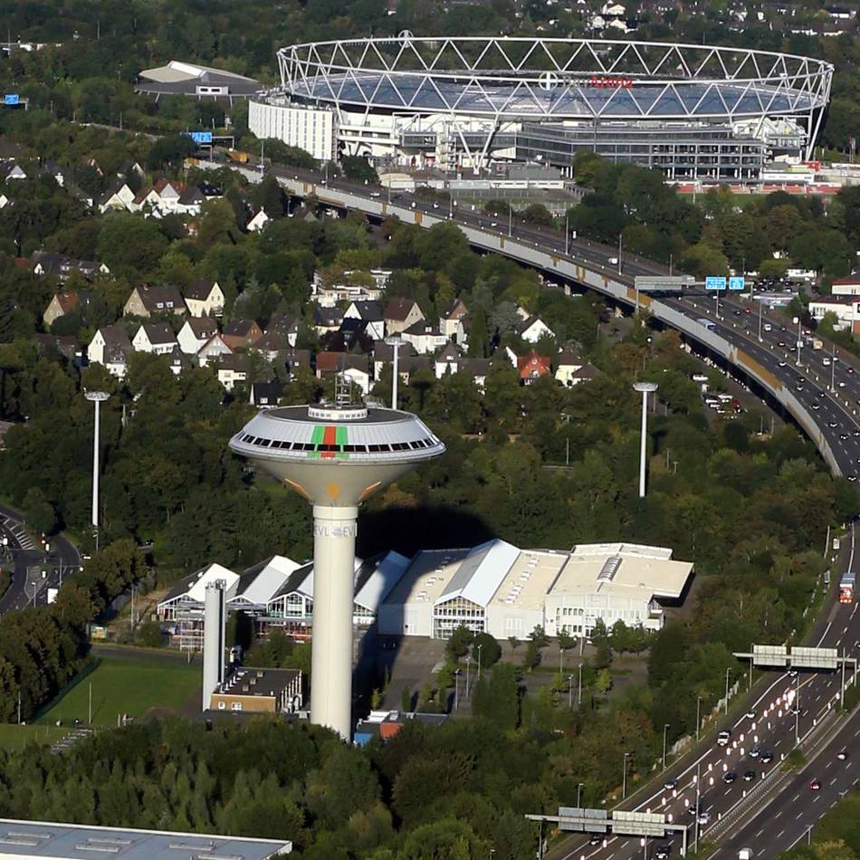 Autobahnausbau in Leverkusen: Die Megastelze „muss so klein wie möglich werden“