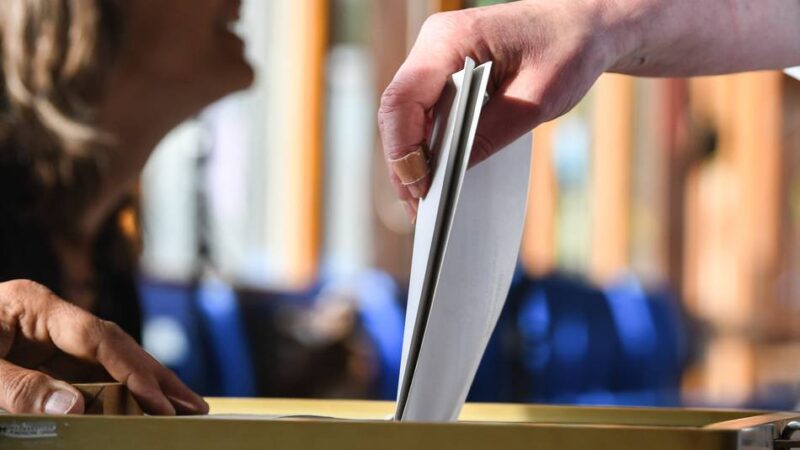 Entscheidung um Landratsamt: Was Sonsbecker zur Stichwahl beachten müssen