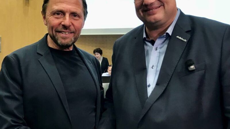 Kommunalwahl 2025 in Leverkusen: Das Wichtigste zur OB-Stichwahl am 28. September