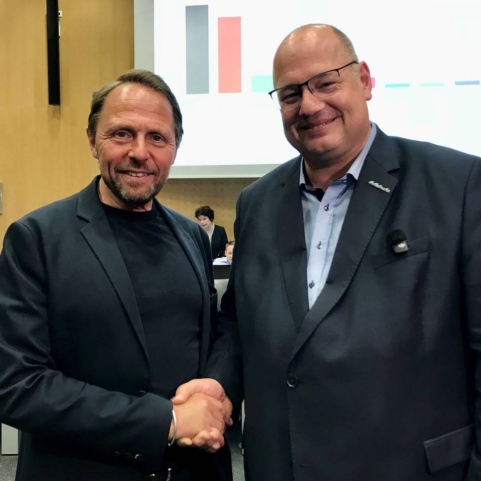 Kommunalwahl 2025 in Leverkusen: Das Wichtigste zur OB-Stichwahl am 28. September