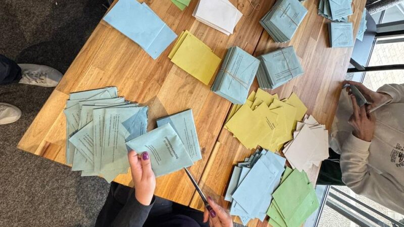 Neuer Kaarster Bürgermeister und Landrat gesucht: Die letzten Infos vor der Stichwahl