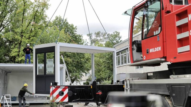 Elternvertreter Grundschule Herrenhauser Straße müssen ihren Text ändern: Kreis-Schulamt stoppt Wahlempfehlung einer Schulpflegschaft