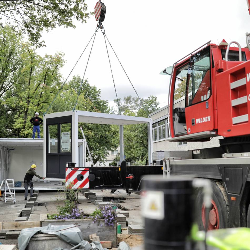 Elternvertreter Grundschule Herrenhauser Straße müssen ihren Text ändern: Kreis-Schulamt stoppt Wahlempfehlung einer Schulpflegschaft