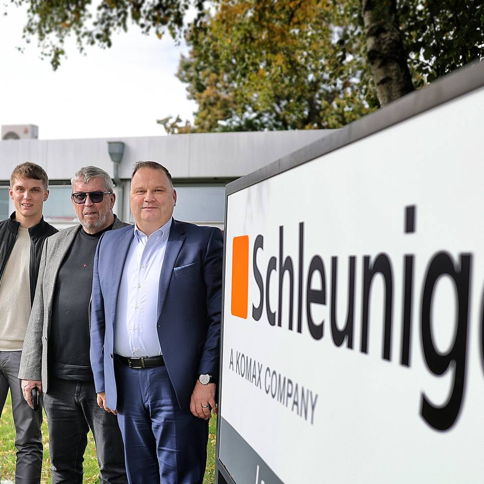 Im Gewerbegebiet Haan Ost: Stadt freut sich über wichtige Firmen-Ansiedlung