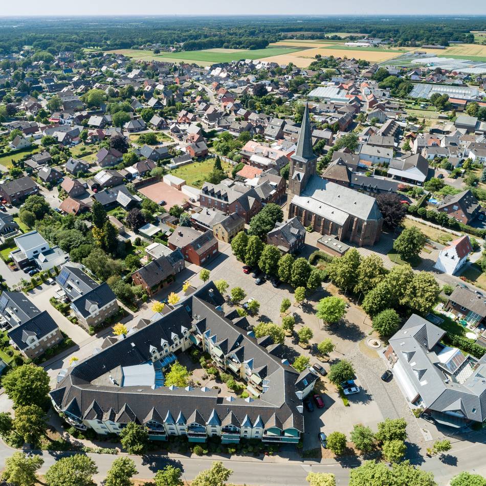 Neuauflage erschienen: „Du mein Geldern“