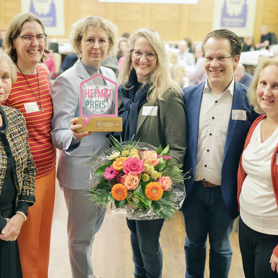 Aufruf in Mettmann: Stadt bittet um Vorschläge für den Heimatpreis 2025