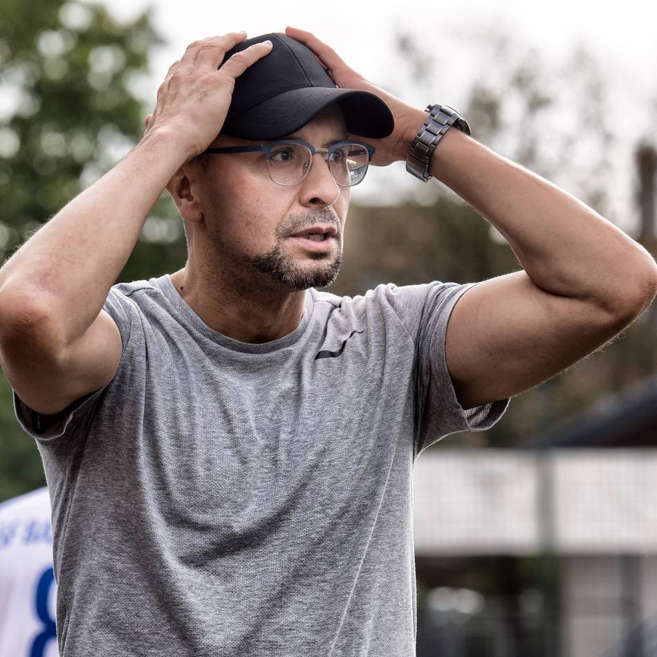 Aus nach Verlängerung: SFB unterliegen VfB Homberg dramatisch im Pokal-Krimi