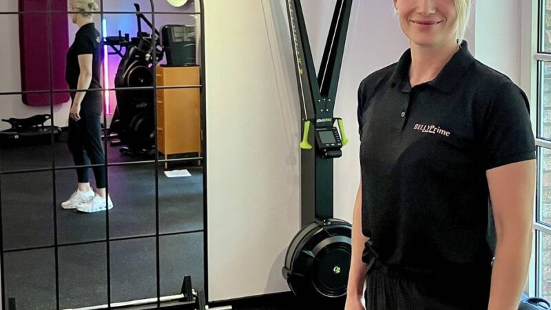 Belly Prime in Münchheide: Neues Sportangebot für Frauen in Willich