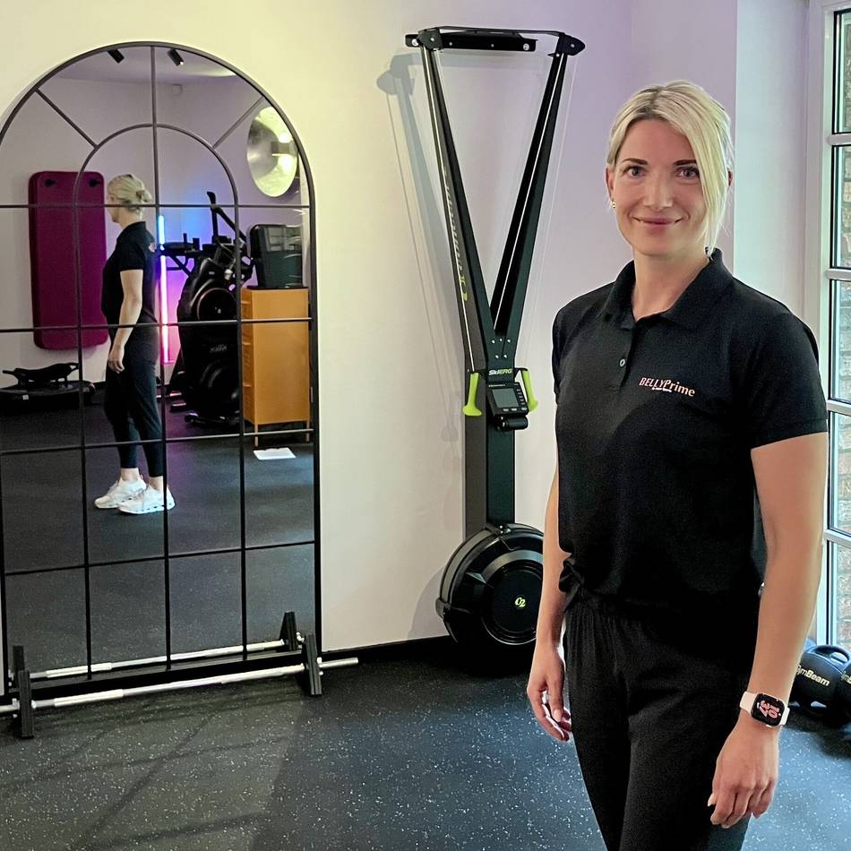 Belly Prime in Münchheide: Neues Sportangebot für Frauen in Willich
