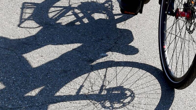Stadtrat in Hückeswagen: Lastenrad der Verwaltung steht meist nur in der Tiefgarage
