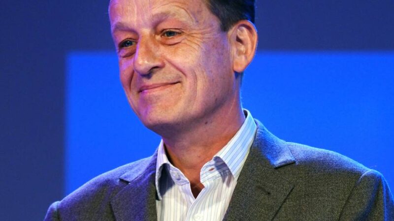 Rückblick auf 2020: So lief das knappe Rennen zwischen Pesch und Vogt